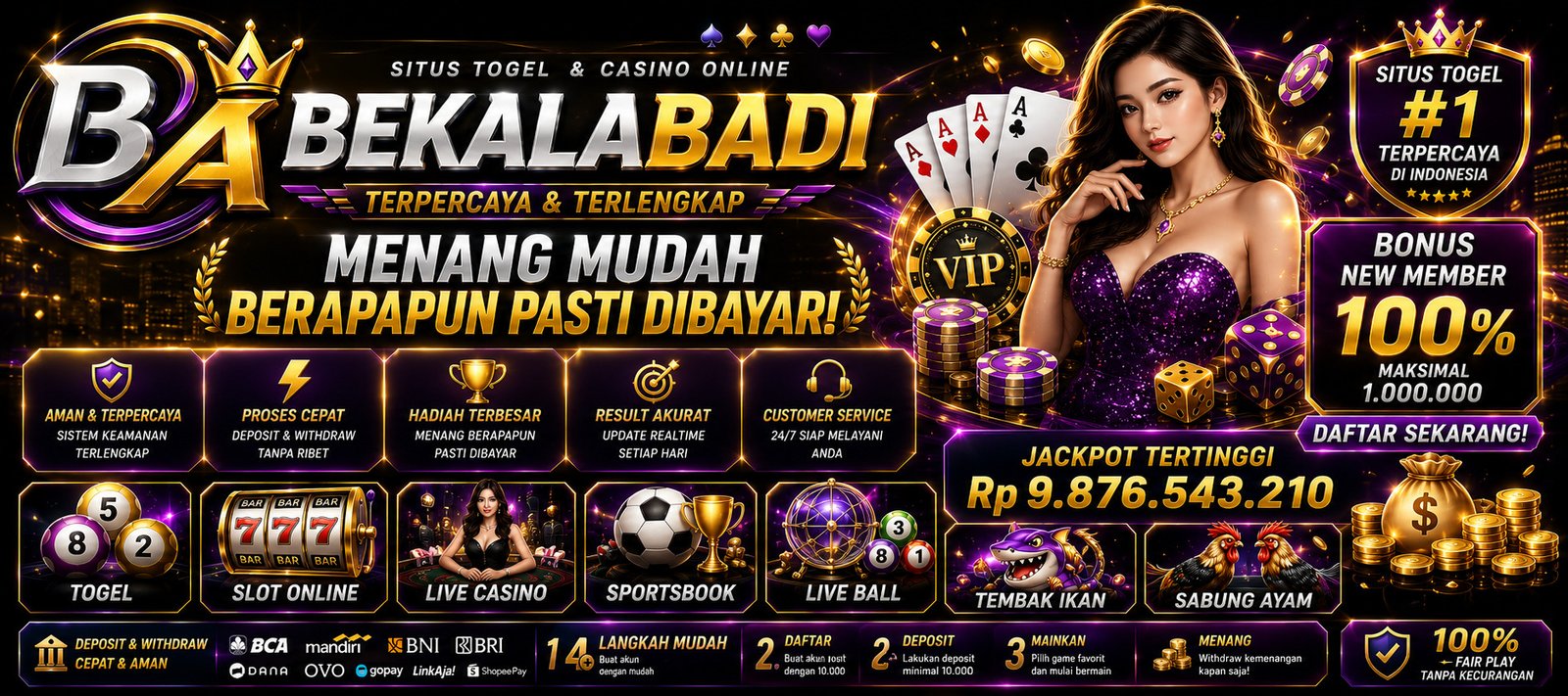 BEKALABADI